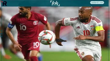 القنوات المفتوحة.. تعرف على مذيعي مباراة قطر والإمارات في تصفيات كأس العالم 2026